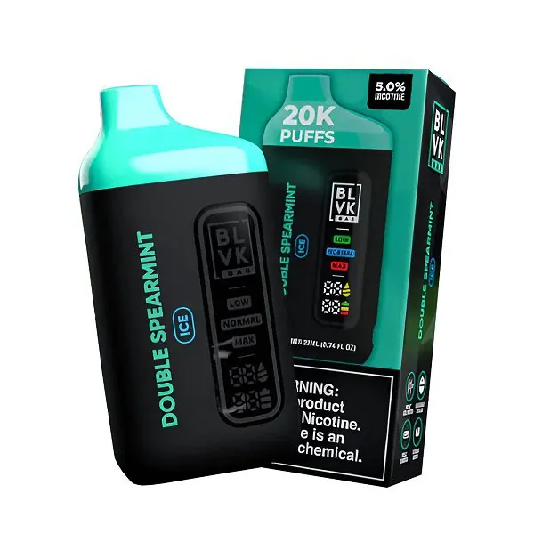 BLVK Bar 20000 Puffs