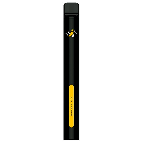 Chilly Beats 1000 Puffs – 5%