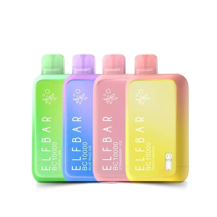 Elfbar BC 10000 Puffs