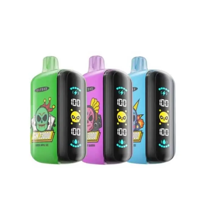Elfbar GH23000 Puffs