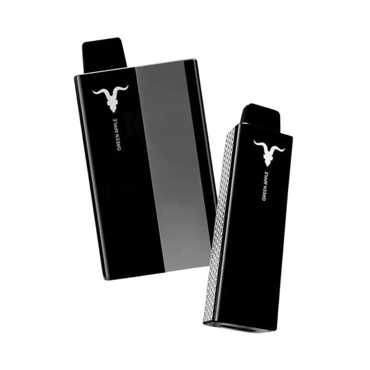 Ignite P100 Pro 10000 Puffs – Kit Grey