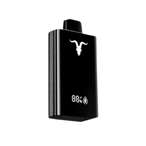 Ignite V120 Pro 12000 Puffs 5%
