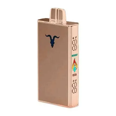 Ignite V250 25000 Puffs – Gold – 5%