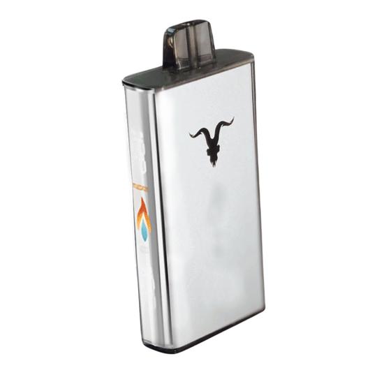 Ignite V250 25000 Puffs – Silver – 5%