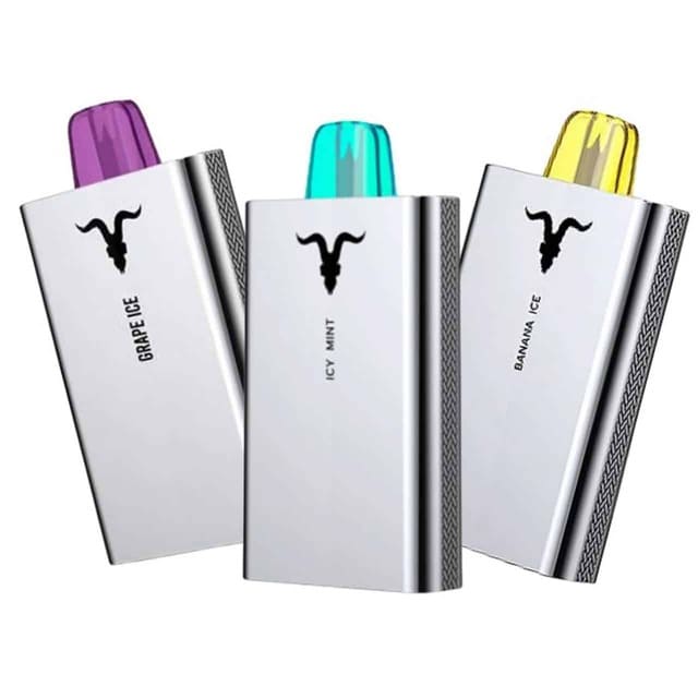 Ignite V50 Special Edition 5000 Puffs – 5%