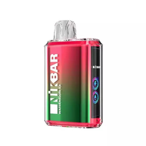 Nikbar 15000 Puffs – 2%